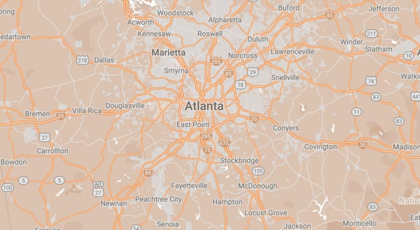 junk cars for cash Atlanta
