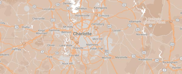 junk cars for cash Charlotte