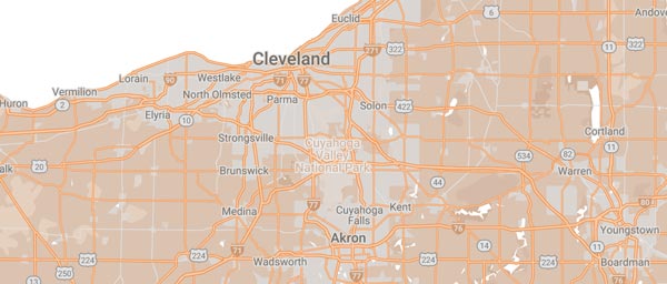 junk cars for cash Cleveland