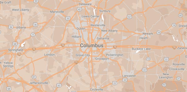 junk cars for cash Columbus