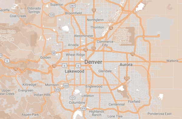 junk cars for cash Denver
