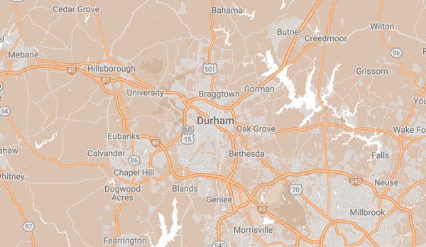 junk cars for cash Durham