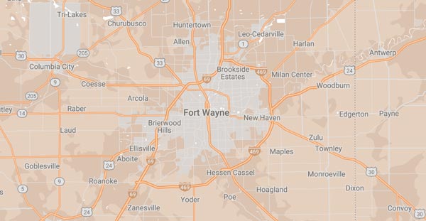 junk cars for cash Fort Wayne