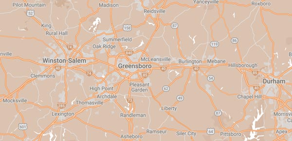 junk cars for cash Greensboro