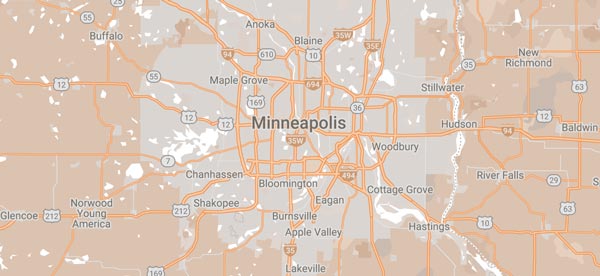 junk cars for cash Minneapolis