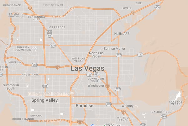 junk cars for cash North Las Vegas