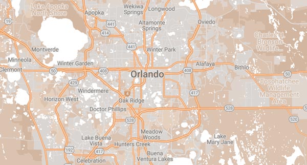 junk cars for cash Orlando