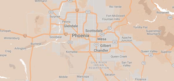 junk cars for cash Phoenix