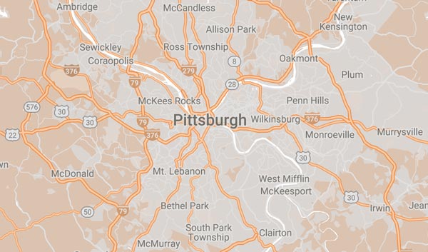 junk cars for cash Pittsburgh