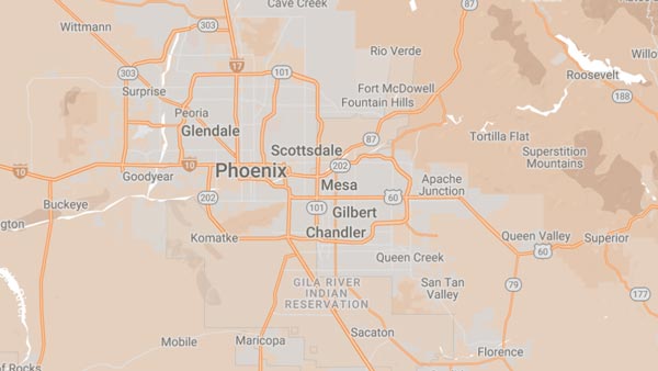 junk cars for cash Scottsdale
