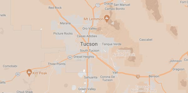 junk cars for cash Tucson