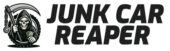 Junk Car Reaper logo