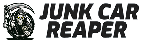 Junk Car Reaper