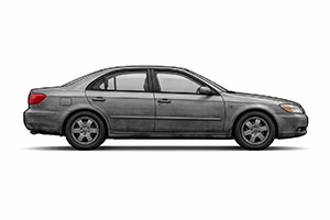 2004 BMW 3-Series sedan sold for $290