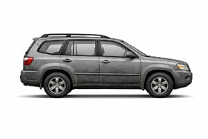 2005 Jeep Grand Cherokee SUV sold for $435